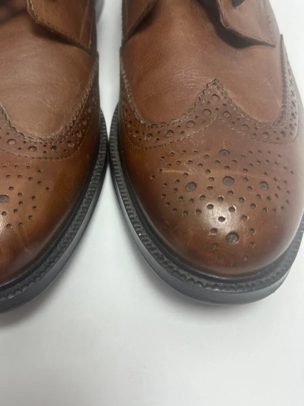 Stafford preowned men